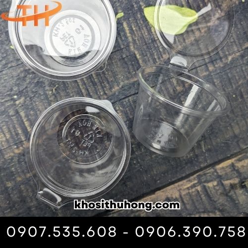 Hũ đựng panna cotta mua ở đâu