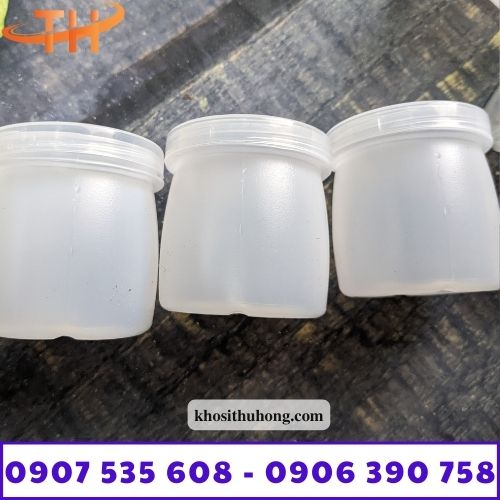 Mua hũ làm sữa chua ở đâu TPHCM