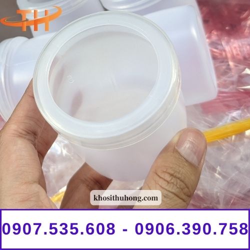 Mua hũ làm sữa chua ở đâu TPHCM