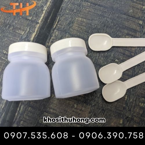 Hũ đựng sữa chua mua ở đâu