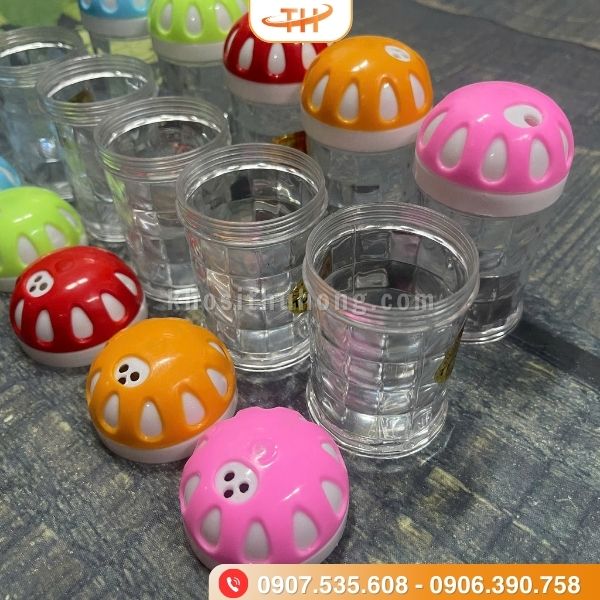 Hũ đựng tăm giá sỉ tốt nhất thị trường Hũ đựng tăm giá sỉ tốt nhất thị trường