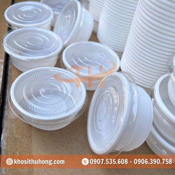 Hũ được ứng dụng trong nhiều lĩnh vực Hũ được ứng dụng trong nhiều lĩnh vực