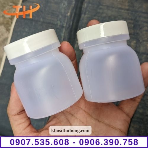 Hũ đựng sữa chua mua ở đâu