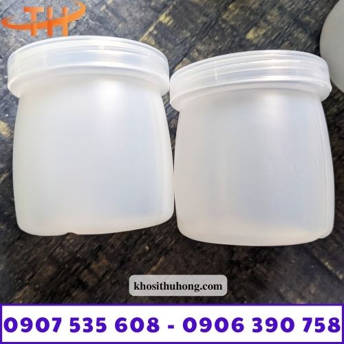 Hũ đựng sữa chua mua ở đâu