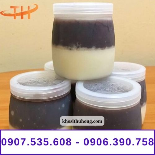 Hũ đựng sữa chua mua ở đâu