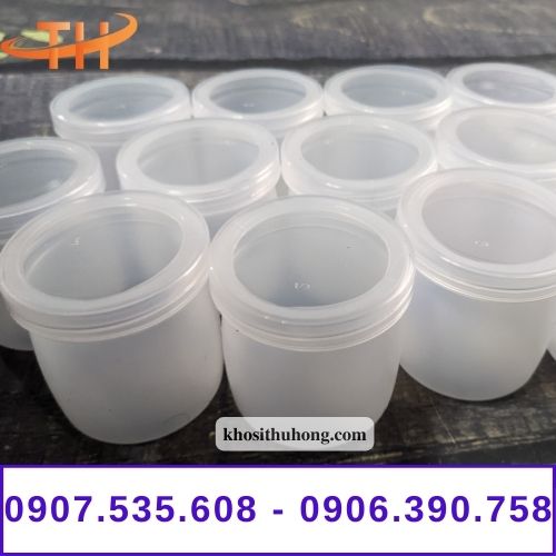 Mua hũ làm sữa chua ở đâu TPHCM
