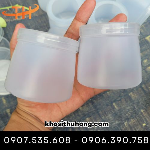 Hũ sữa chua 160ml