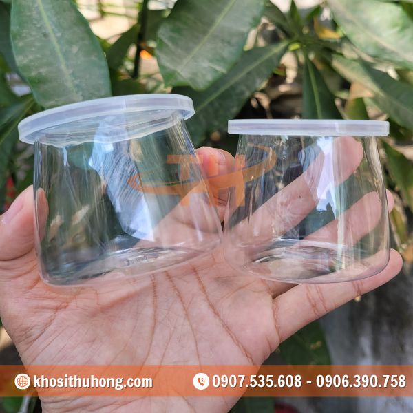 Hũ sữa chua chất lượng, bền đẹp tại Thu Hồng Hũ sữa chua chất lượng, bền đẹp tại Thu Hồng