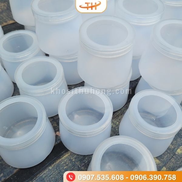 Hũ sữa chua giá sỉ rẻ, cạnh tranh tại Thu Hồng Hũ sữa chua giá sỉ rẻ, cạnh tranh tại Thu Hồng