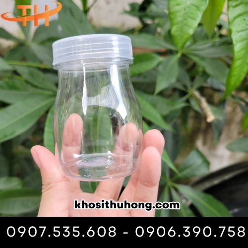 Hũ sữa chua 120ml