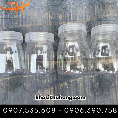 Hũ sữa chua chất lượng cao