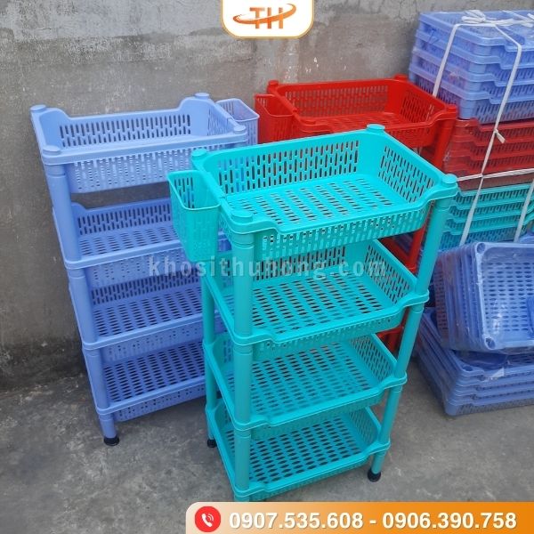 Kệ chén nhựa giá sỉ rẻ tại Thu Hồng Kệ chén nhựa giá sỉ rẻ tại Thu Hồng