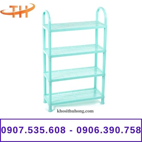 Kệ dép nhựa giá sỉ