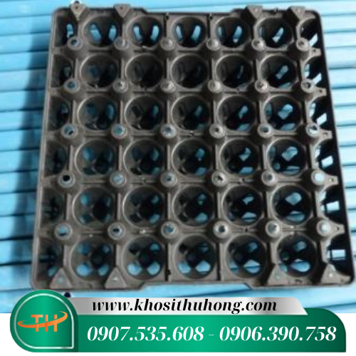 Khay nhựa đựng trứng 30 quả