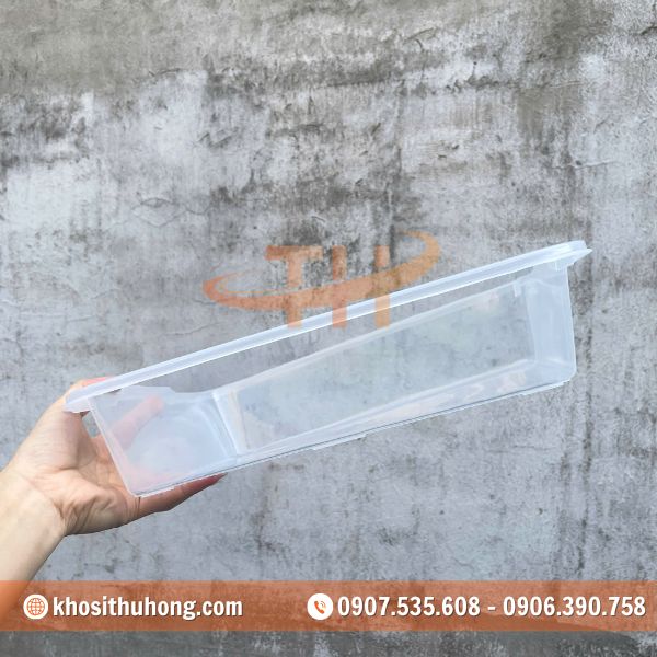 Khay thạch dừa được dùng rộng rãi trong nhiều mô hình kinh doanh khác nhau Khay thạch dừa được dùng rộng rãi trong nhiều mô hình kinh doanh khác nhau