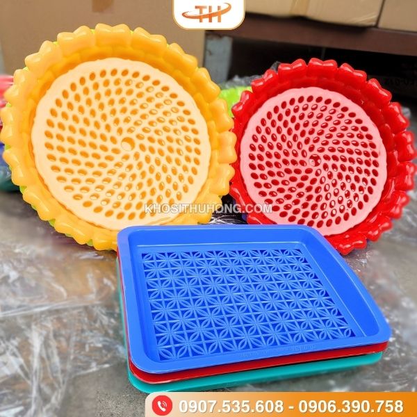 Khay úp ly bằng nhựa chất lượng cao, bền bỉ Khay úp ly bằng nhựa chất lượng cao, bền bỉ