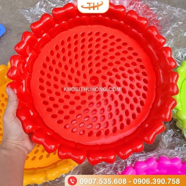 Khay úp ly bằng nhựa giữ cho ly luôn gọn gàng Khay úp ly bằng nhựa giữ cho ly luôn gọn gàng