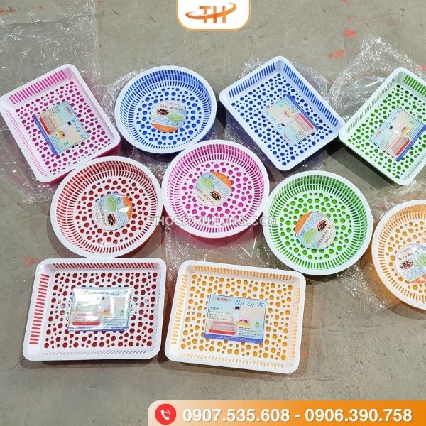 Khay úp ly bằng nhựa nhiều mẫu mã đa dạng Khay úp ly bằng nhựa nhiều mẫu mã đa dạng