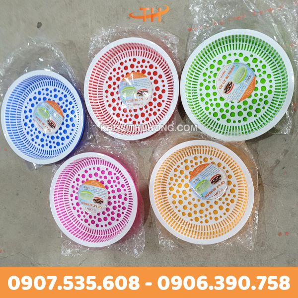 Khay úp ly bi tròn tiện lợi Khay úp ly bi tròn tiện lợi