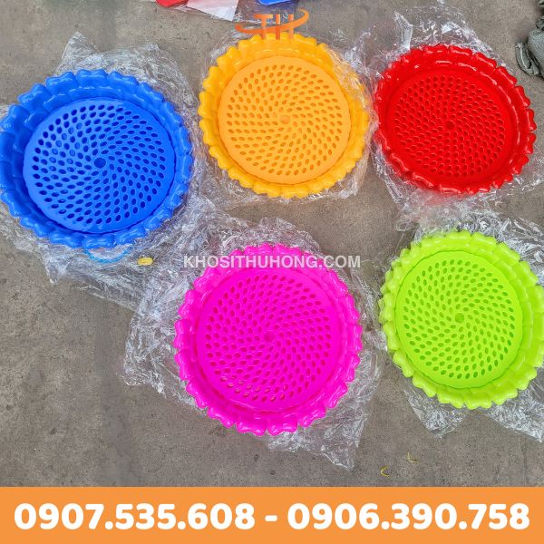 Khay úp ly hoa sen size nhỏ và lớn Khay úp ly hoa sen size nhỏ và lớn