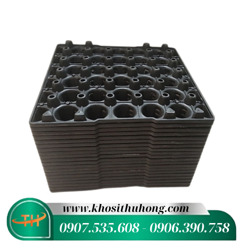 Khay, vỉ hộp nhựa đựng trứng