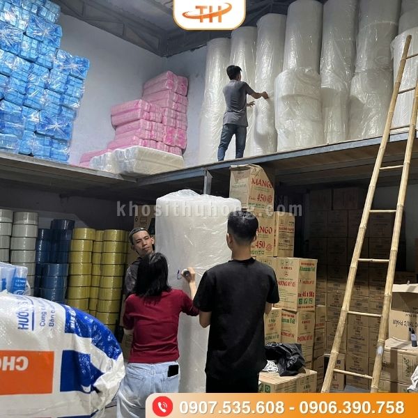 Kho sỉ Thu Hồng uy tín - chất lượng hàng đầu Kho sỉ Thu Hồng uy tín - chất lượng hàng đầu