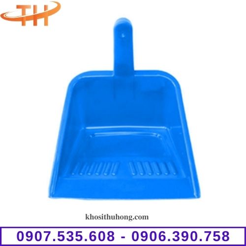 Ky hốt rác nhựa giá rẻ