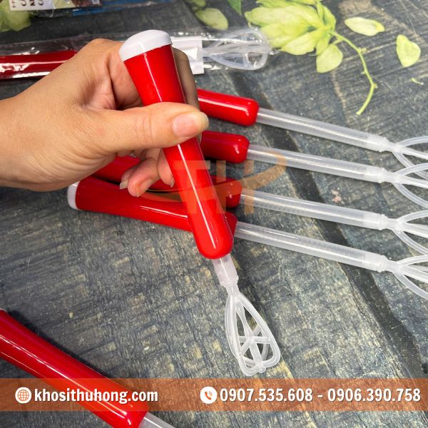 Lợi ích khi sử dụng cây đánh bọt cà phê Lợi ích khi sử dụng cây đánh bọt cà phê