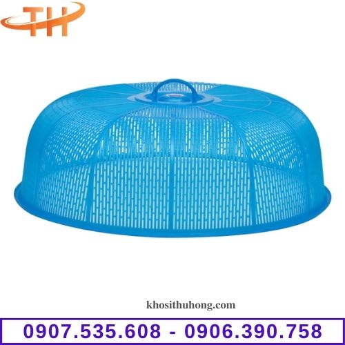 Lồng bàn nhựa giá sỉ