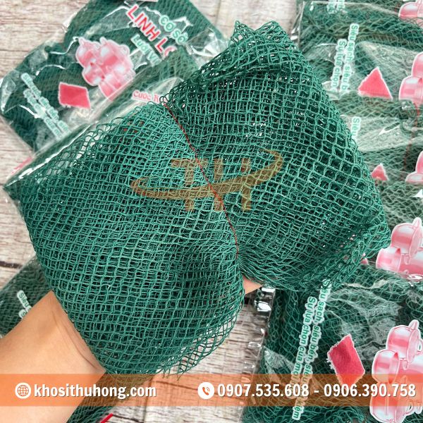 Lưới rửa chén với nhu cầu tiêu dùng vĩnh cửu Lưới rửa chén với nhu cầu tiêu dùng vĩnh cửu