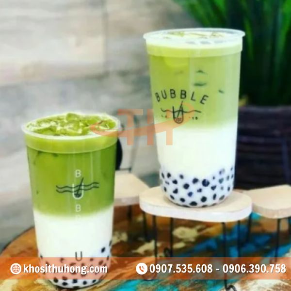 Ly có thể được in logo giúp tăng tính thương hiệu Ly có thể được in logo giúp tăng tính thương hiệu