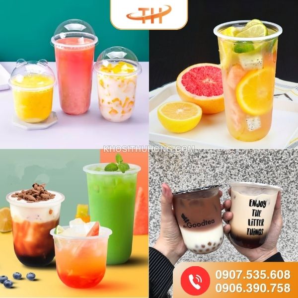 Ly đáy bầu với các dung tích khác nhau cho mọi loại thức uống Ly đáy bầu với các dung tích khác nhau cho mọi loại thức uống