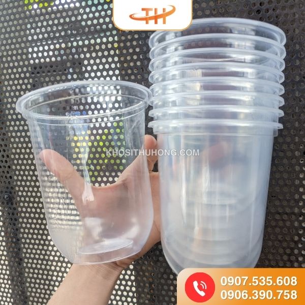 Ly đáy bầu với thiết kế hiện đại Ly đáy bầu với thiết kế hiện đại