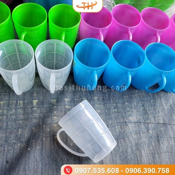 Ly mãng cầu nhựa giá sỉ rẻ bất ngờ tại Thu Hồng Ly mãng cầu nhựa giá sỉ rẻ bất ngờ tại Thu Hồng