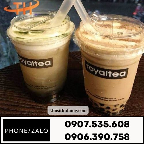 Ly nhựa nắp bật