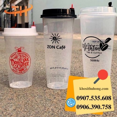 ly nhựa nắp tim giá sỉ