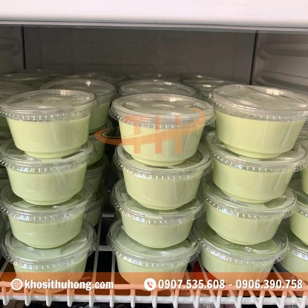 Ly nhựa PP 891 180ml với sự đa năng trong ứng dụng thực phẩm Ly nhựa PP 891 180ml với sự đa năng trong ứng dụng thực phẩm