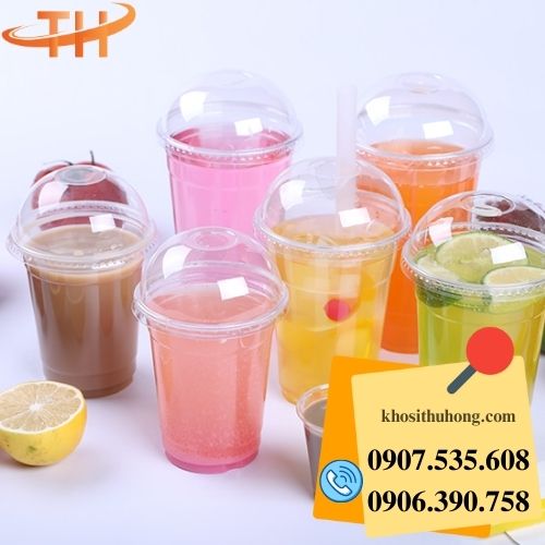 ly nhựa 1000ml