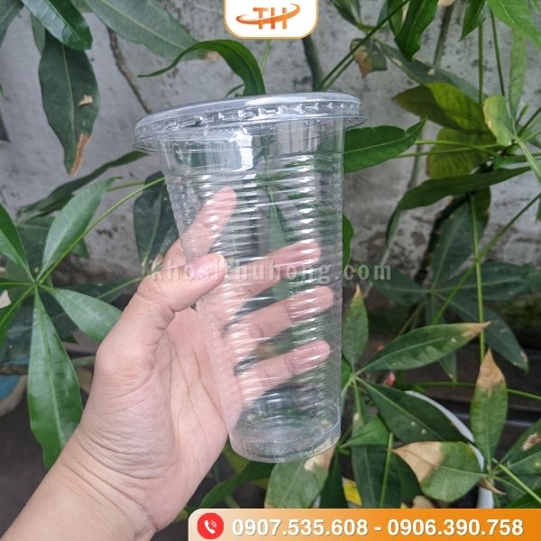 Ly PP sọc giá sỉ rẻ nhất tại HCM Ly PP sọc giá sỉ rẻ nhất tại HCM