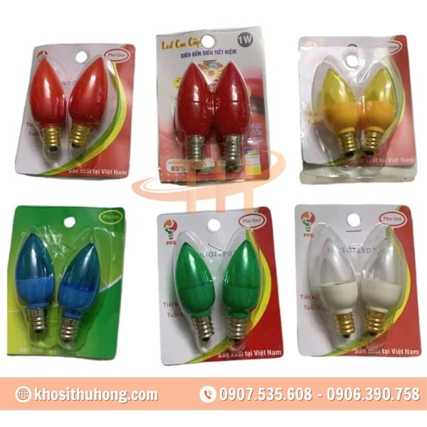 Màu sắc đa dạng cùng thiết kế nhỏ gọn Màu sắc đa dạng cùng thiết kế nhỏ gọn