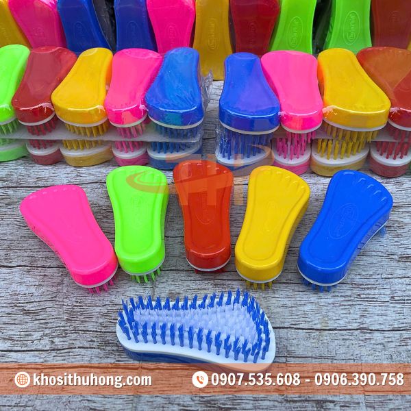 Màu sắc đa dạng giúp không gian thêm sinh động Màu sắc đa dạng giúp không gian thêm sinh động