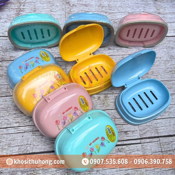 Màu sắc pastel là điểm nhấn cho phòng tắm thêm xinh Màu sắc pastel là điểm nhấn cho phòng tắm thêm xinh