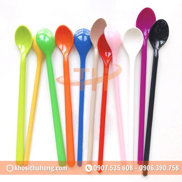 Màu sắc phong phú, dễ phân loại Màu sắc phong phú, dễ phân loại