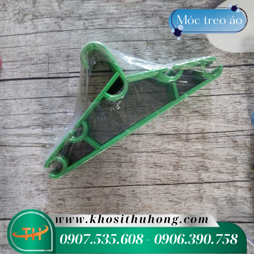 Móc treo túi xách gọn gàng ngăn nắp