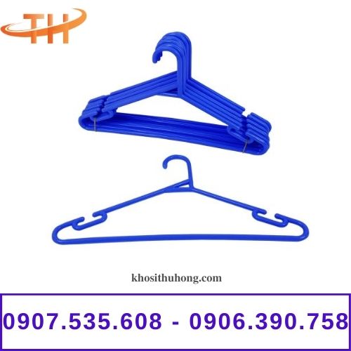 Móc treo quần áo inox giá sỉ