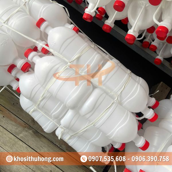 Mua can nhựa 1L giá sỉ ở đâu uy tín? Mua can nhựa 1L giá sỉ ở đâu uy tín?