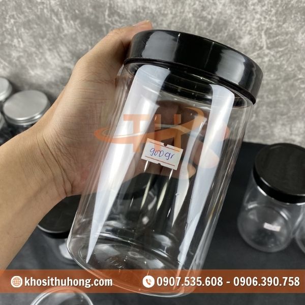 Nắp được thiết kế kín khít, chống rò rỉ Nắp được thiết kế kín khít, chống rò rỉ