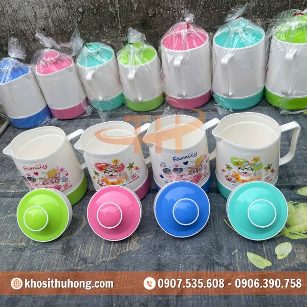 Nguồn cung bình đá tròn uy tín, giá hợp lý tại TPHCM Nguồn cung bình đá tròn uy tín, giá hợp lý tại TPHCM