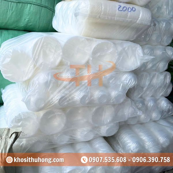 Nguồn hàng dồi dào, luôn có sắn số lượng lớn Nguồn hàng dồi dào, luôn có sắn số lượng lớn