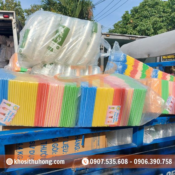 Nhập sỉ ống hút tại Thu Hồng với giá sỉ bình ổn, chất lượng uy tín Nhập sỉ ống hút tại Thu Hồng với giá sỉ bình ổn, chất lượng uy tín